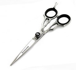 Hair Scissors for all Hair Types, with Presentation Case J3